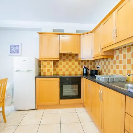 106 - The Townhouse By Shortstays Galway Exterior photo