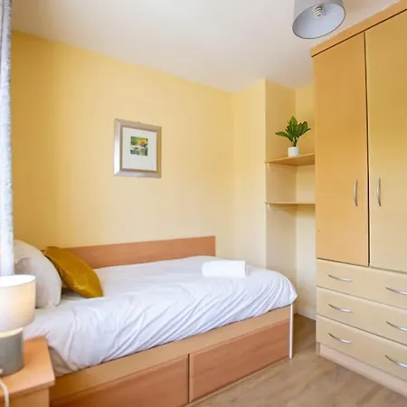 106 - The Townhouse By Shortstays Galway Exterior photo