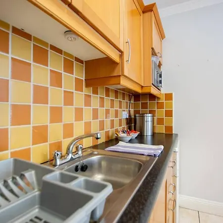 106 - The Townhouse By Shortstays Galway Exterior photo