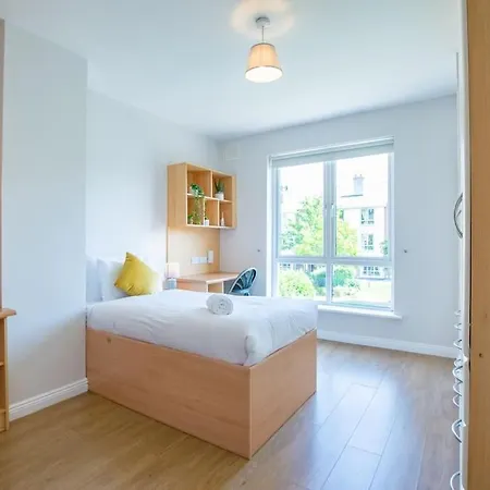 106 - The Townhouse By Shortstays Galway Exterior photo